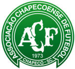 Escudo Chapecoense