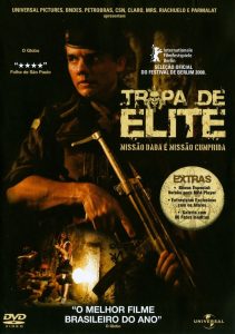 Tropa de Elite