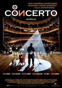 O Concerto