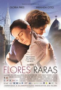 Flores Raras