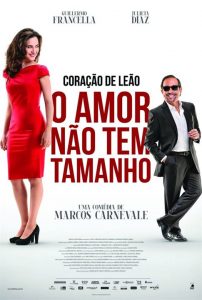 Coração de Leão - O Amor Não Tem Tamanho