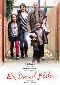 Eu, Daniel Blake