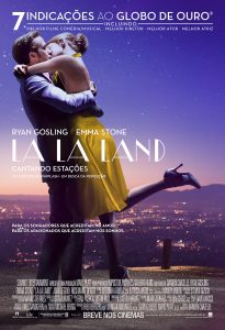 La La Land - Cantando Estações